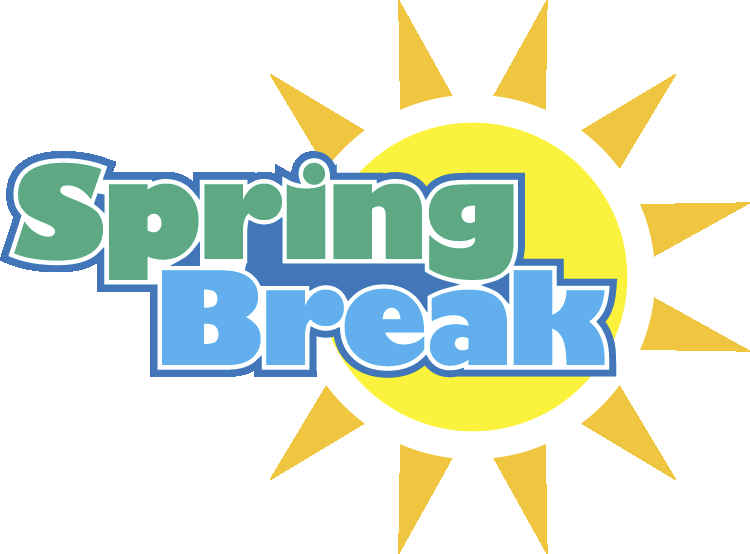  SAUSD Spring Break - No School, April 7 - April 11| School will Resume on Monday, April 14th. 2025